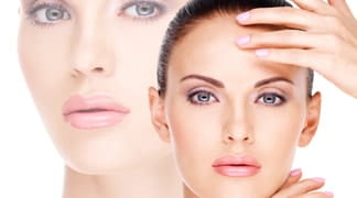 Epilation au fil Visage Epilation au fil Visage