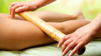 Massage aromatique Nyon et Genève